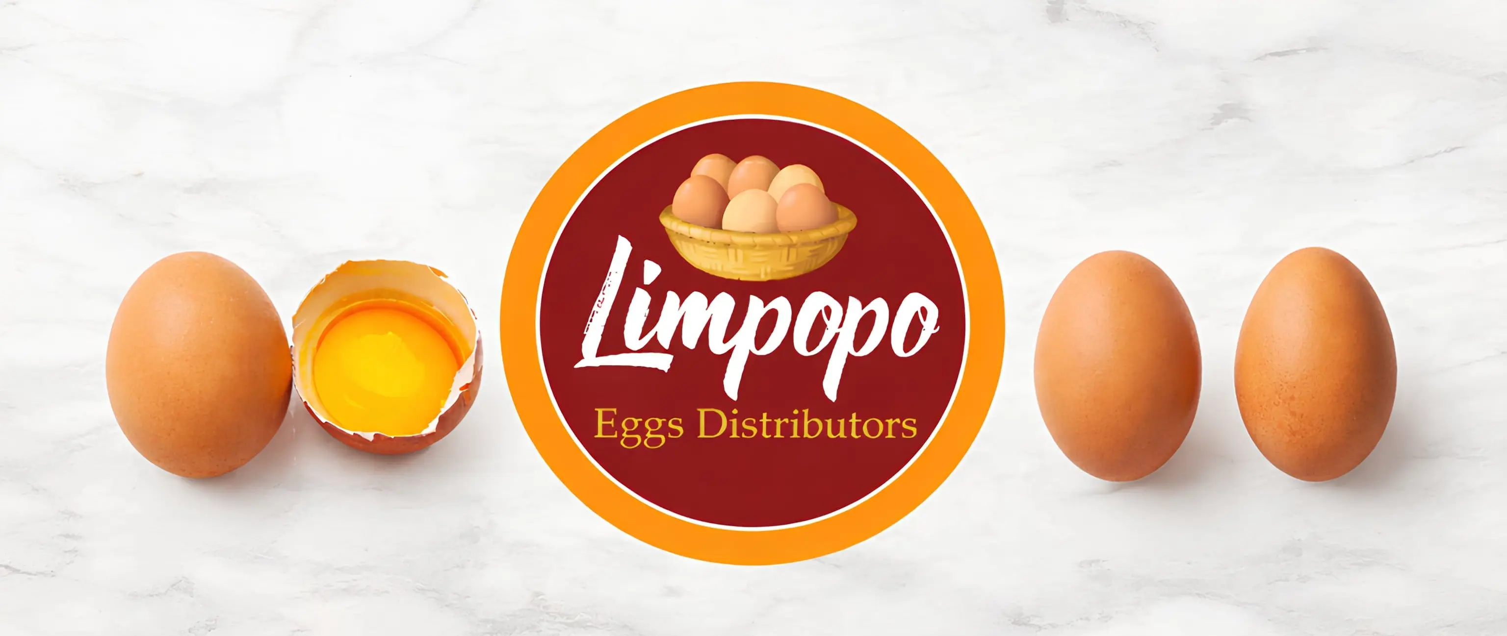 Limpopo Eggs Home Banner