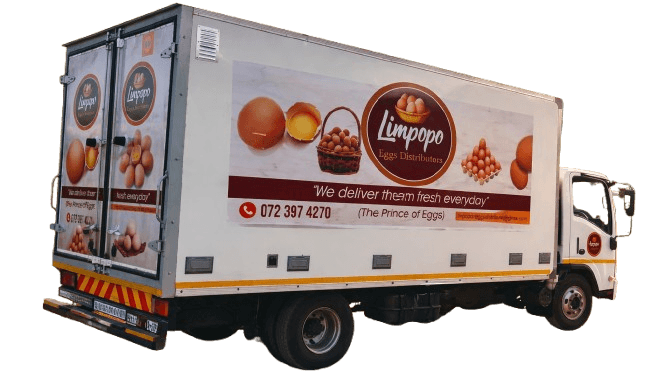Limpopo Truck