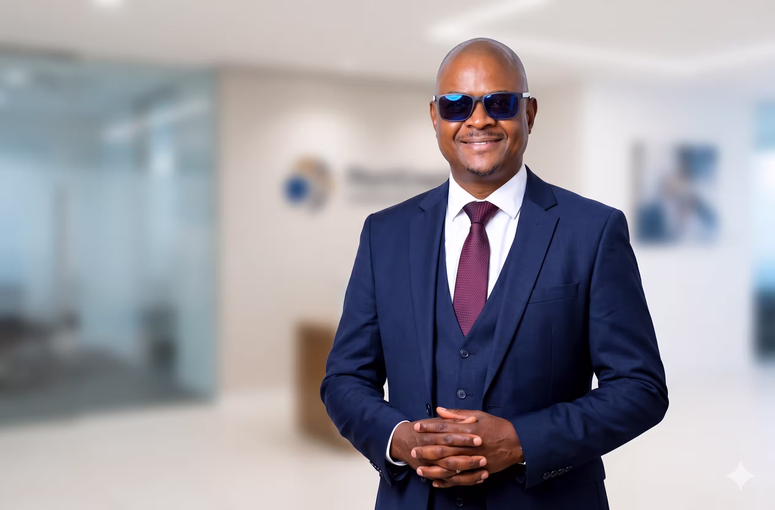 CEO of Limpopo Eggs Distributors